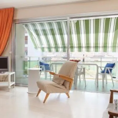 Διαμέρισμα Velasquez One Bed