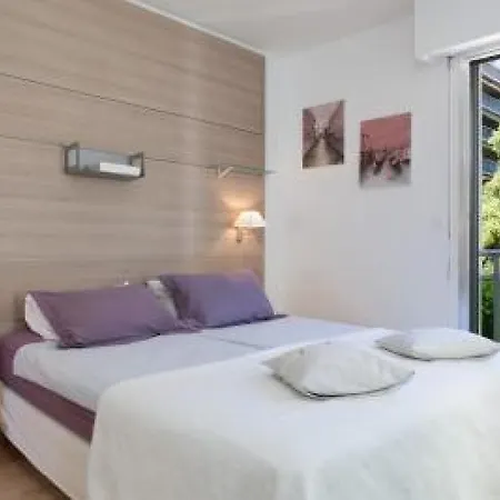Apartment Velasquez One Bed *